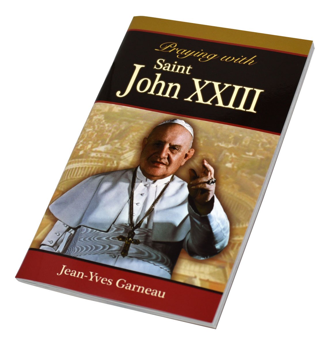 Praying With Saint John XXIII - Default Title image 1