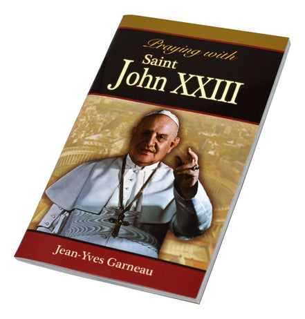 Praying With Saint John XXIII - Default Title image 1