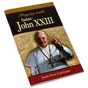 Praying With Saint John XXIII - Default Title image 2