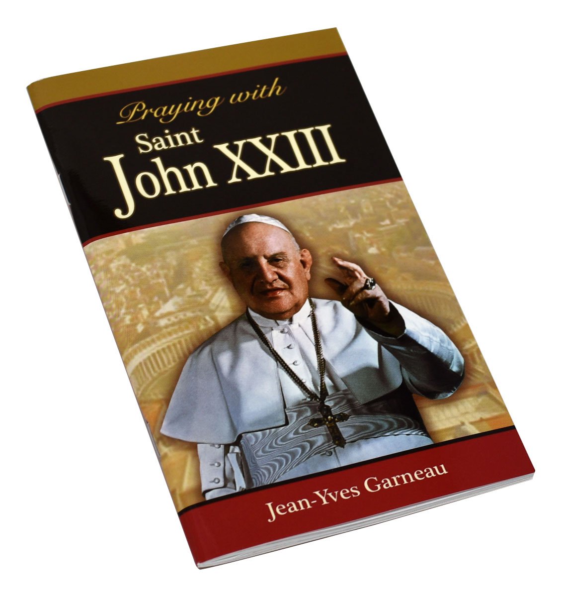 Praying With Saint John XXIII - Default Title image 2