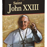 Praying With Saint John XXIII - Default Title image 3
