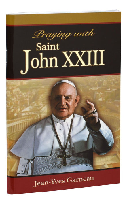 Praying With Saint John XXIII - Default Title image 3