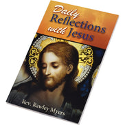 Daily Reflections With Jesus - Default Title image 1