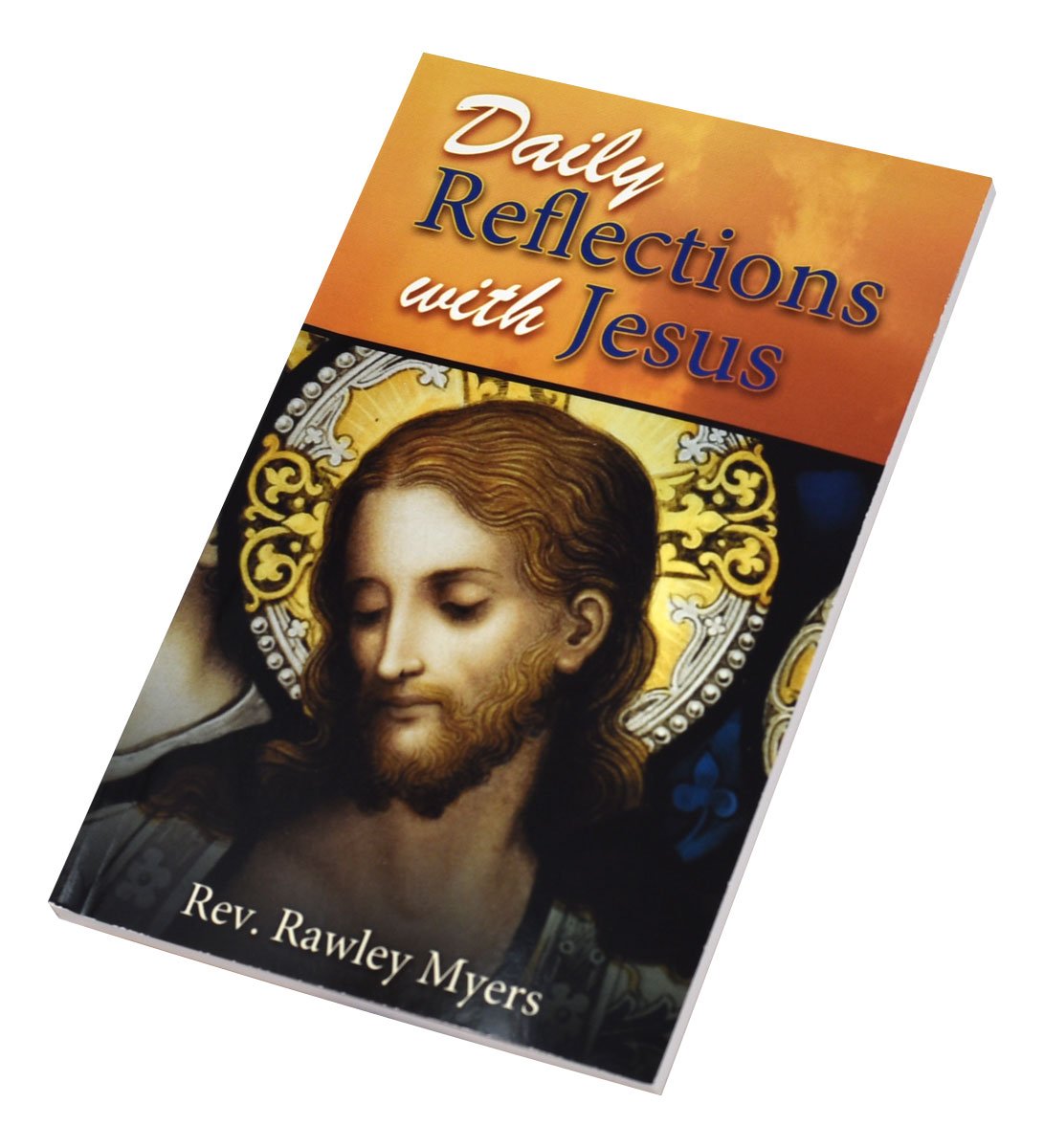Daily Reflections With Jesus - Default Title image 1