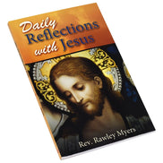 Daily Reflections With Jesus - Default Title image 2