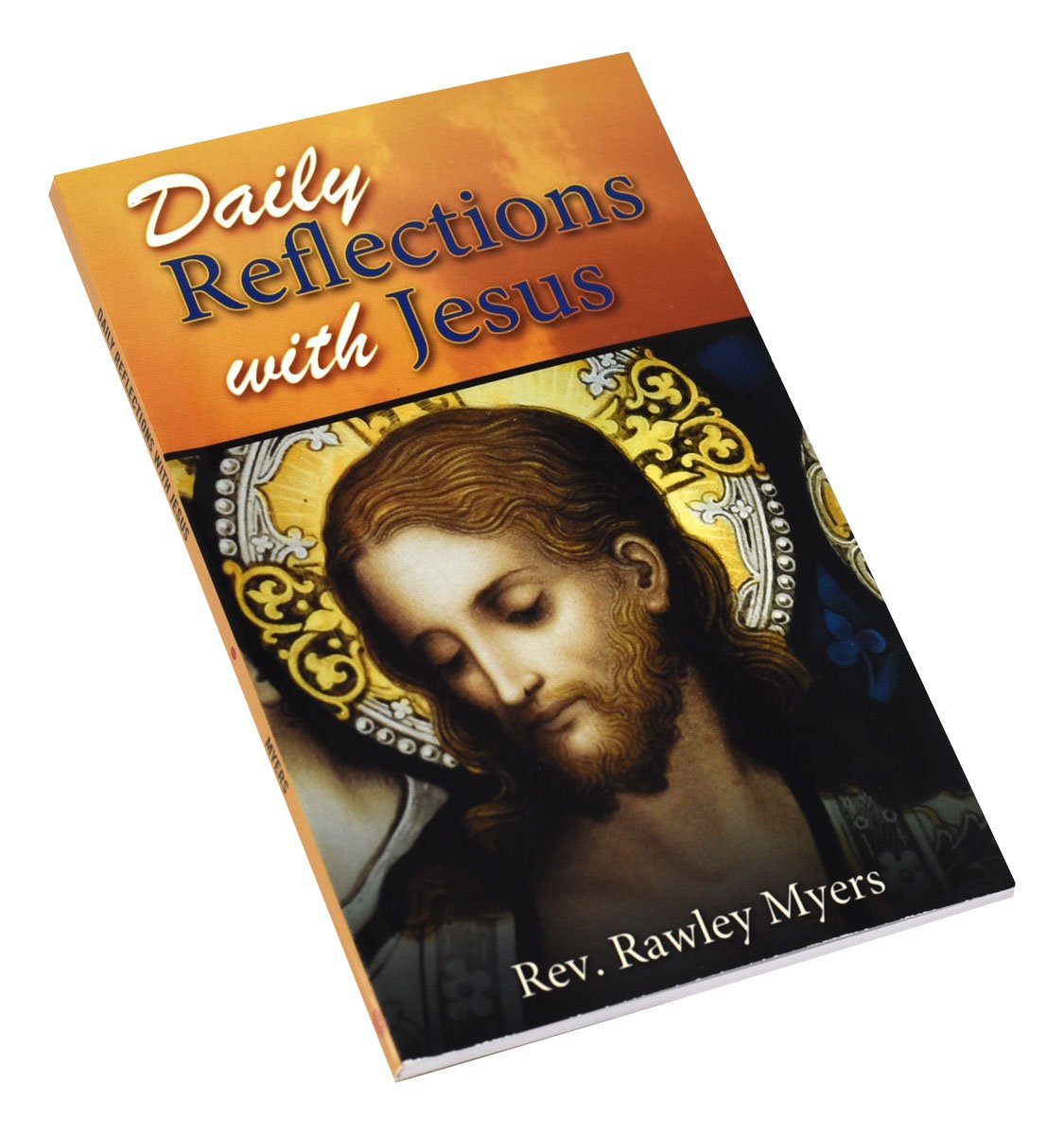 Daily Reflections With Jesus - Default Title image 2