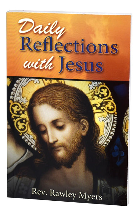 Daily Reflections With Jesus - Default Title image 3