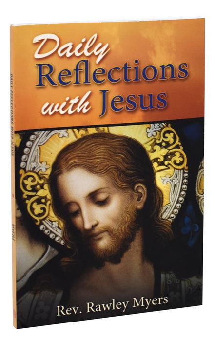 Daily Reflections With Jesus - Default Title image 4