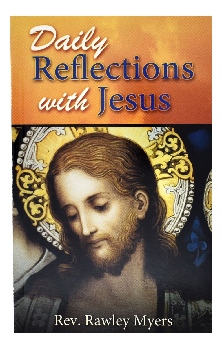 Daily Reflections With Jesus - Default Title image 5