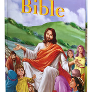 St. Joseph Illustrated Bible - Default Title image 3