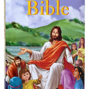 St. Joseph Illustrated Bible - Default Title image 4