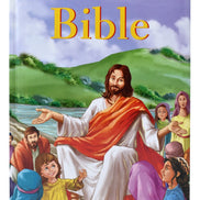 St. Joseph Illustrated Bible - Default Title image 5