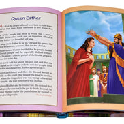 St. Joseph Illustrated Bible - Default Title image 6
