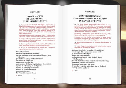 The Order of Confirmation - Default Title image 2