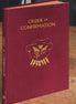Order Of Confirmation - Default Title image 1