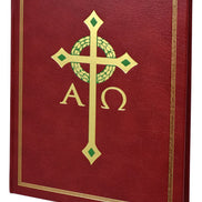 Excerpts From The Roman Missal: Deluxe Genuine Leather Ed. - Default Title image 3