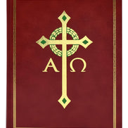 Excerpts From The Roman Missal: Deluxe Genuine Leather Ed. - Default Title image 5