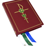 Excerpts From The Roman Missal: Clothbound Edition - Default Title image 2