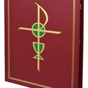 Excerpts From The Roman Missal: Clothbound Edition - Default Title image 3