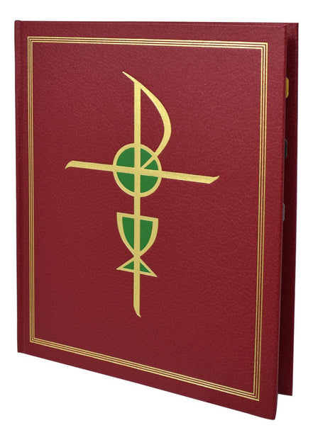 Excerpts From The Roman Missal: Clothbound Edition - Default Title image 3
