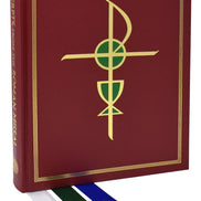 Excerpts From The Roman Missal: Clothbound Edition - Default Title image 4