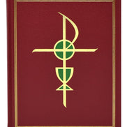 Excerpts From The Roman Missal: Clothbound Edition - Default Title image 5