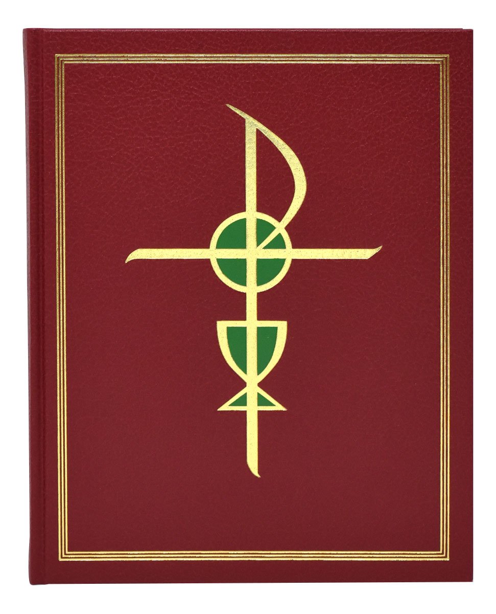 Excerpts From The Roman Missal: Clothbound Edition - Default Title image 5