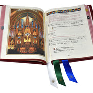 Excerpts From The Roman Missal: Clothbound Edition - Default Title image 6