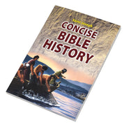 Concise Bible History - Default Title image 1