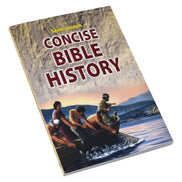 Concise Bible History - Default Title image 2