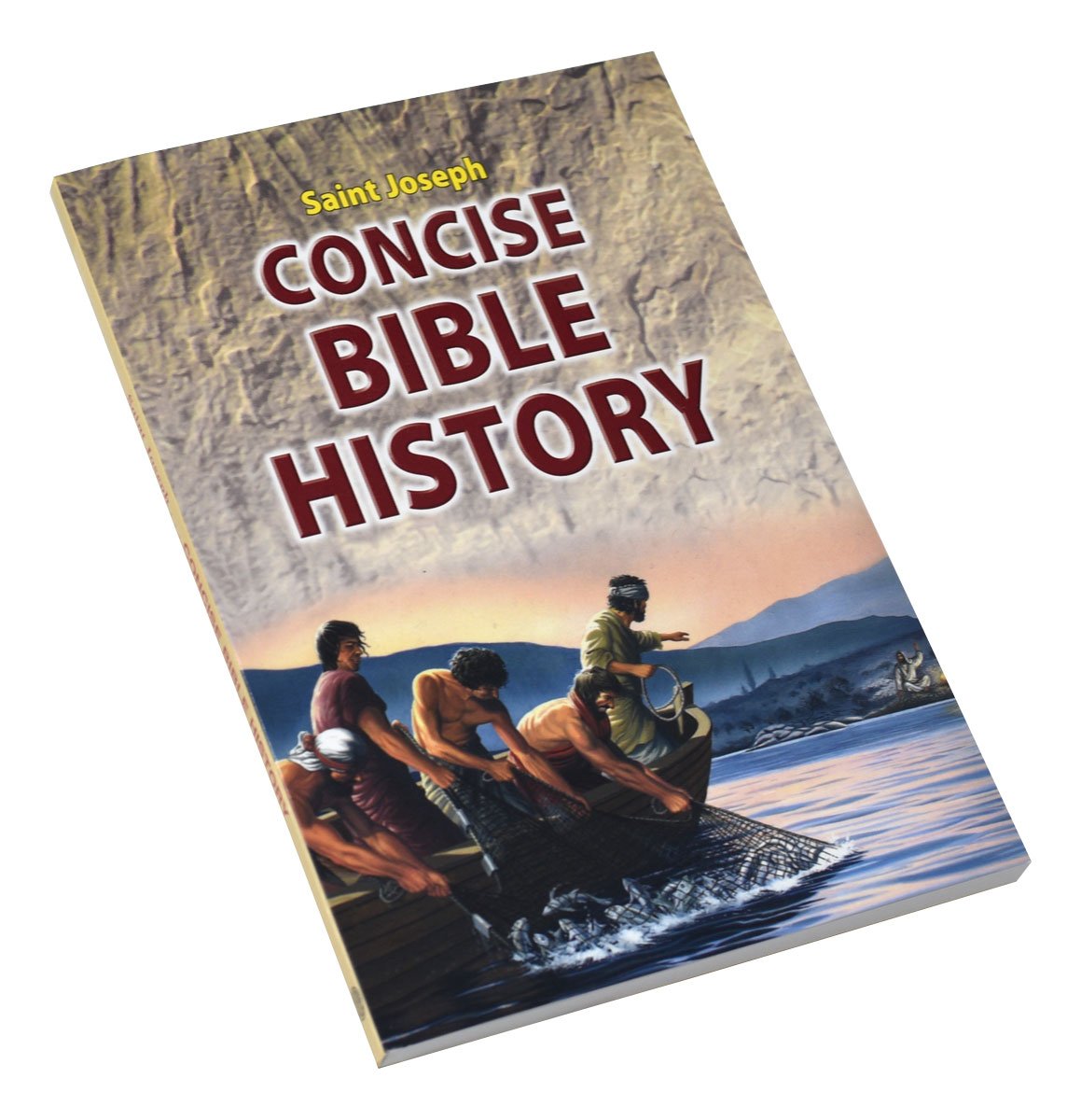 Concise Bible History - Default Title image 2