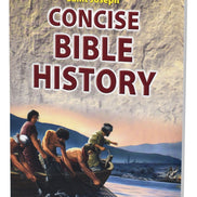 Concise Bible History - Default Title image 3