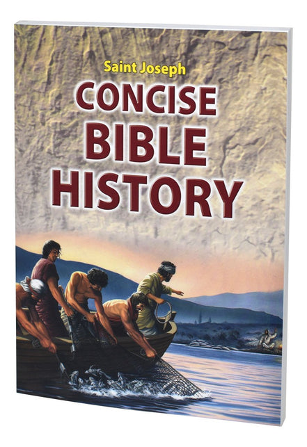 Concise Bible History - Default Title image 3