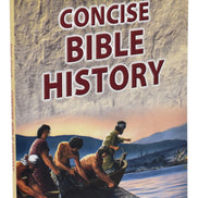 Concise Bible History - Default Title image 4