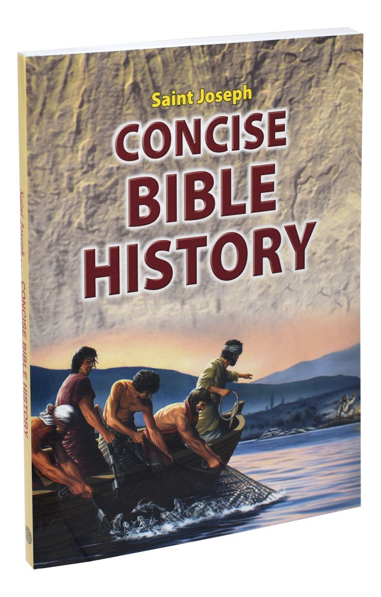 Concise Bible History - Default Title image 4