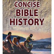 Concise Bible History - Default Title image 5