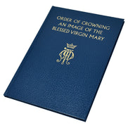 Order Of Crowning An Image Of The BVM - Default Title image 1