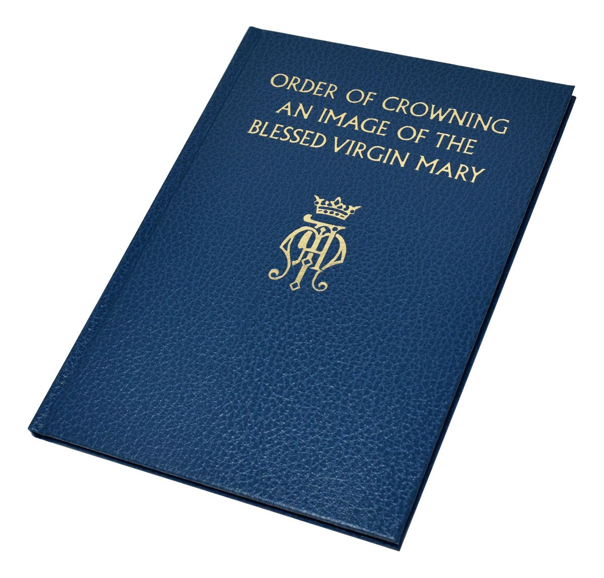 Order Of Crowning An Image Of The BVM - Default Title image 1