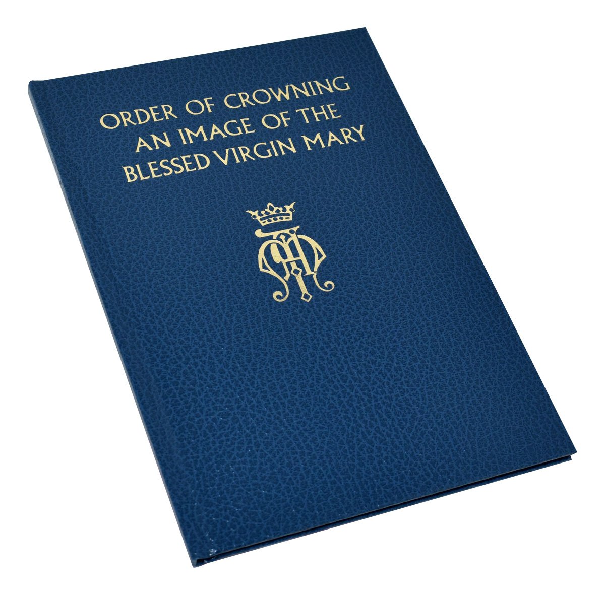 Order Of Crowning An Image Of The BVM - Default Title image 2