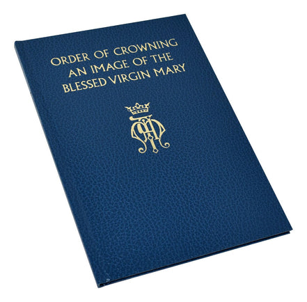 Order Of Crowning An Image Of The BVM - Default Title image 2