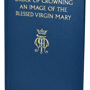 Order Of Crowning An Image Of The BVM - Default Title image 3