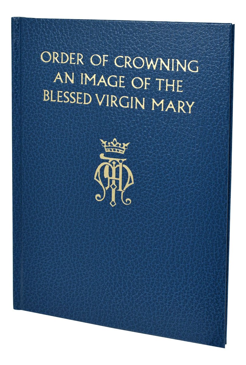 Order Of Crowning An Image Of The BVM - Default Title image 3