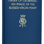 Order Of Crowning An Image Of The BVM - Default Title image 4