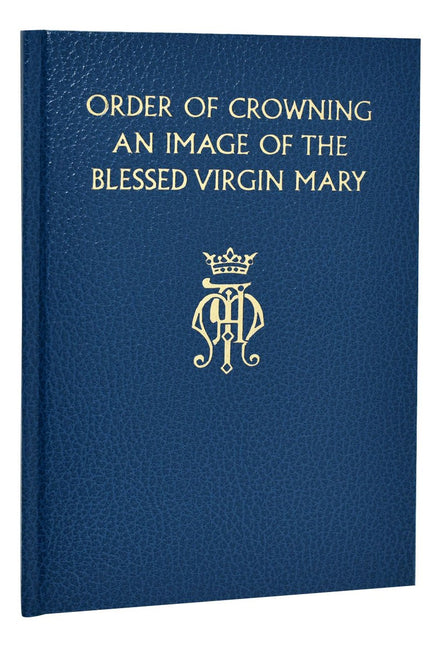 Order Of Crowning An Image Of The BVM - Default Title image 4