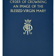 Order Of Crowning An Image Of The BVM - Default Title image 5