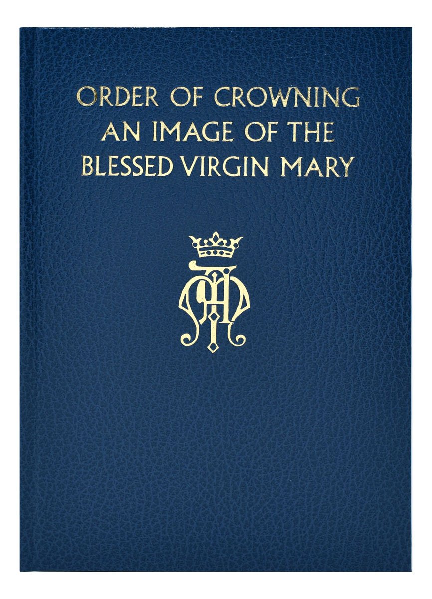 Order Of Crowning An Image Of The BVM - Default Title image 5