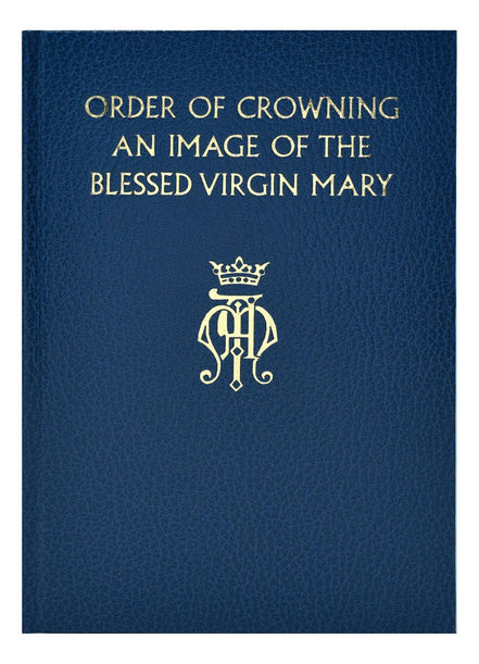 Order Of Crowning An Image Of The BVM - Default Title image 5