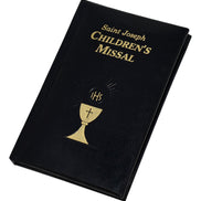 Saint Joseph Children's Missal - Boy image 1