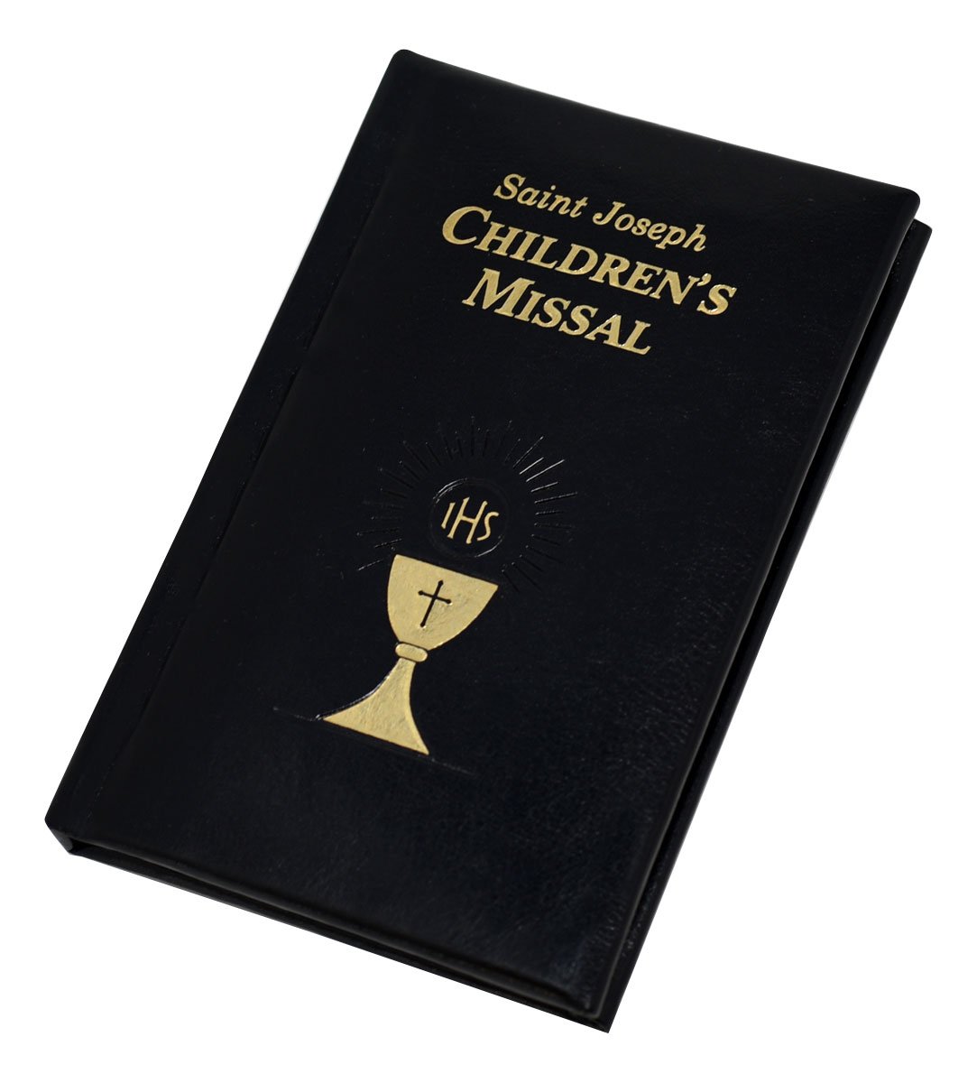 Saint Joseph Children's Missal - Boy image 1