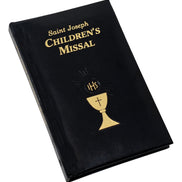 Saint Joseph Children's Missal - Boy image 2
